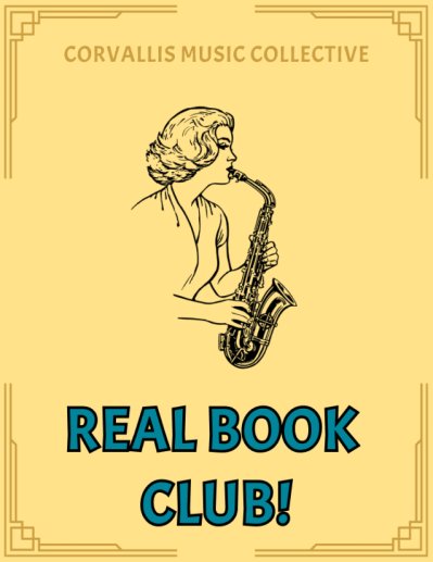 Real Book Club