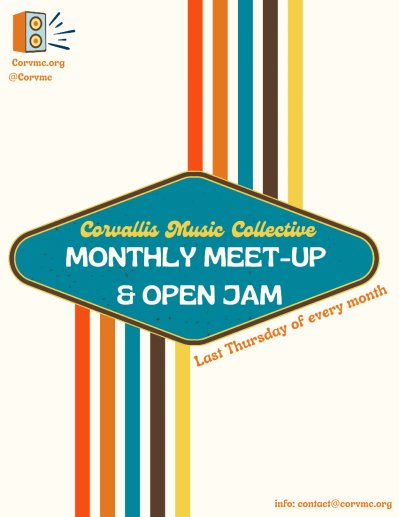 CMC Meetup!