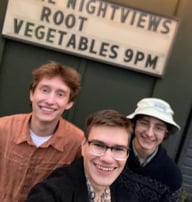 Root Vegetables