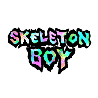 Skeleton Boy
