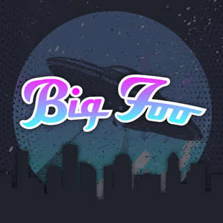 Big Foo - PNW Foo Fighters Tribute
