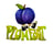 Plumfoot