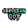 Skeleton Boy
