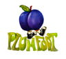 Plumfoot